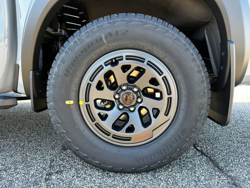 New 2026 Nissan Frontier Pro-X w/ Tow Package image 19