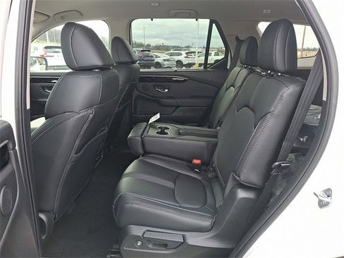 New 2025 Honda Pilot EX-L image 17
