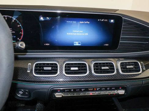 Used 2021 Mercedes-Benz GLE 53 AMG 4MATIC Coupe image 32