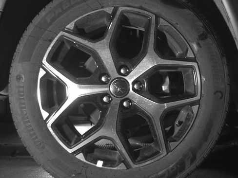 Used 2025 Jeep Compass Limited AWD/4WD image 15
