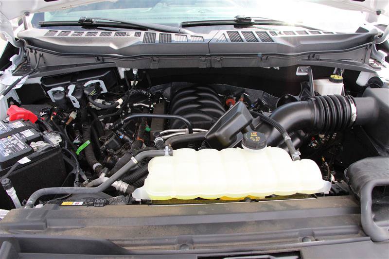Used 2024 Ford F150 STX AWD/4WD image 32