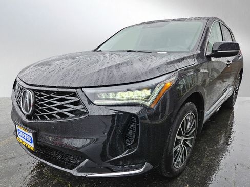 New 2025 Acura RDX SH-AWD w/ Advance Package image 6