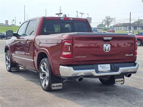 Used 2020 RAM 1500 Limited image 5