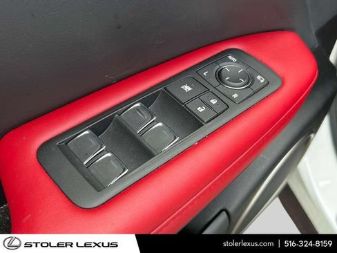 Used 2021 Lexus RX 350 F Sport AWD/4WD image 23