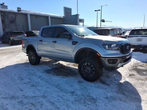 Used 2023 Ford Ranger XL image 2