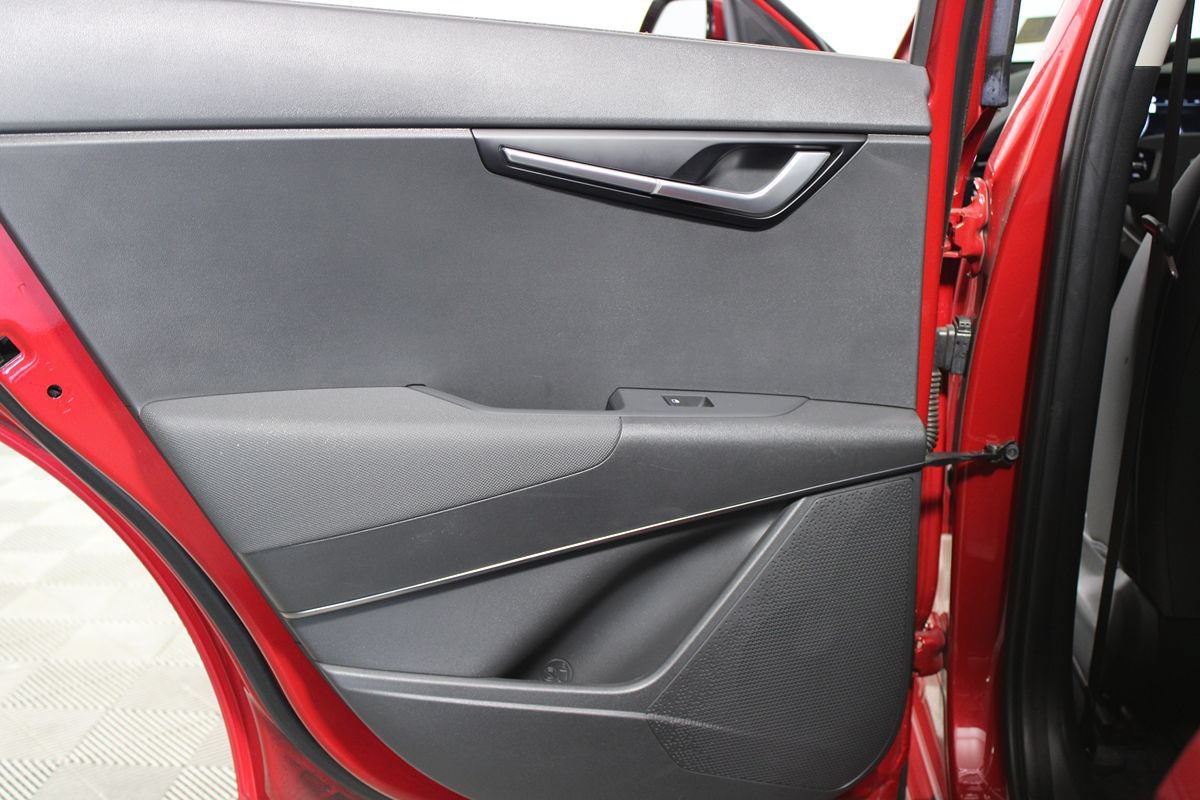 Used 2024 Kia Niro Wind FWD image 19