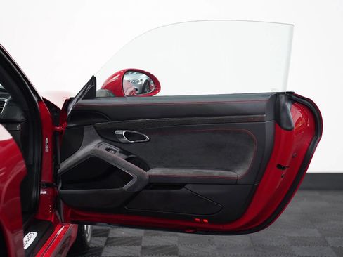 Used 2015 Porsche Cayman GTS image 20