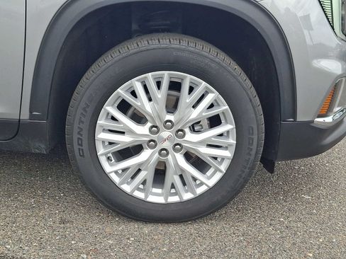 Used 2026 GMC Acadia Elevation w/ Elevation Premium Package AWD/4WD image 9