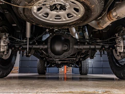 Used 2025 GMC Sierra 2500 Denali Ultimate w/ Max Trailering Package image 16