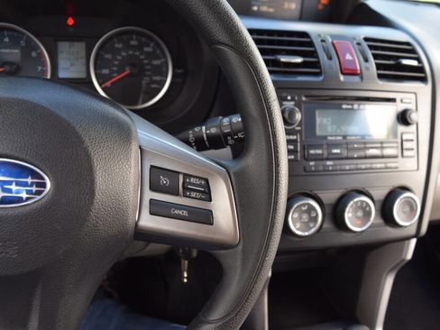 Used 2015 Subaru Forester 2.5i Premium w/ All-Weather Package AWD/4WD image 64