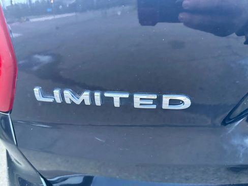 Used 2017 Ford Explorer Limited w/ Equipment Group 301A image 28