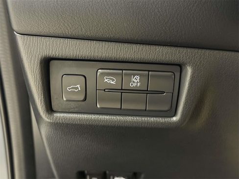 Used 2023 MAZDA CX-5 Carbon Edition image 24