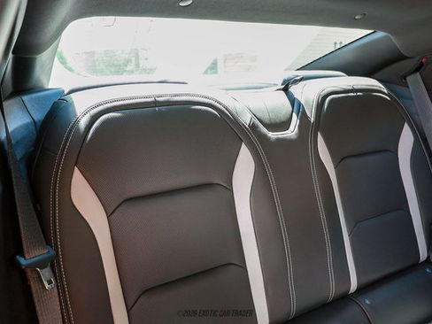 Used 2022 Chevrolet Camaro SS image 68