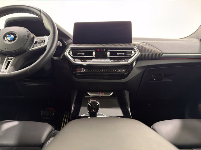 Certified 2023 BMW X3 M40i AWD/4WD image 35