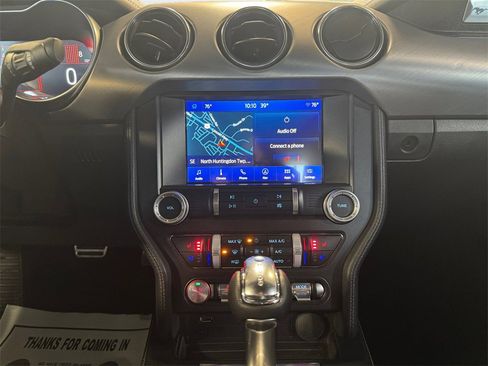 Used 2023 Ford Mustang GT Premium w/ Equipment Group 401A image 22
