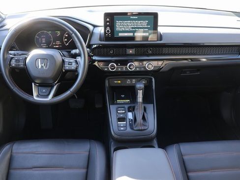 Used 2025 Honda CR-V Sport Touring image 2