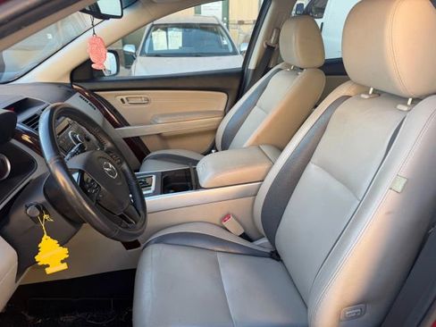 Used 2008 MAZDA CX-9 Grand Touring w/ Moonroof & Bose Audio Pkg image 7
