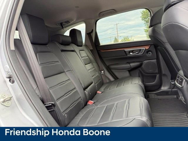 Used 2019 Honda CR-V Touring image 44