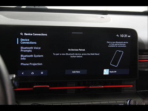 Used 2024 Hyundai Kona N Line FWD image 12