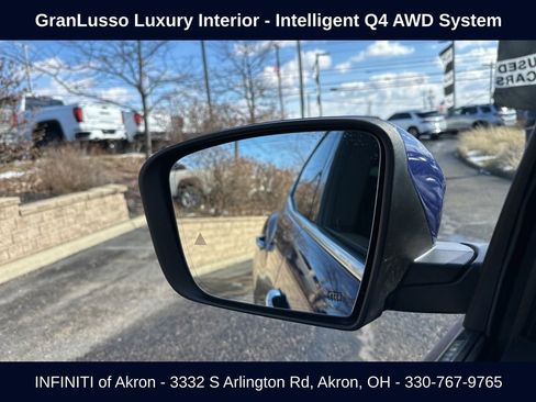 Used 2019 Maserati Levante GranLusso image 3