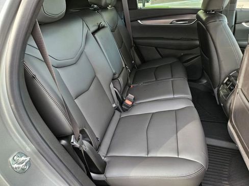 New 2026 Cadillac XT5 Luxury w/ LPO, Floor Liner Package image 26