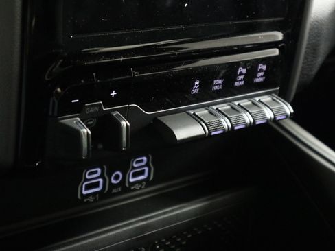 New 2026 RAM 2500 Big Horn AWD/4WD image 26