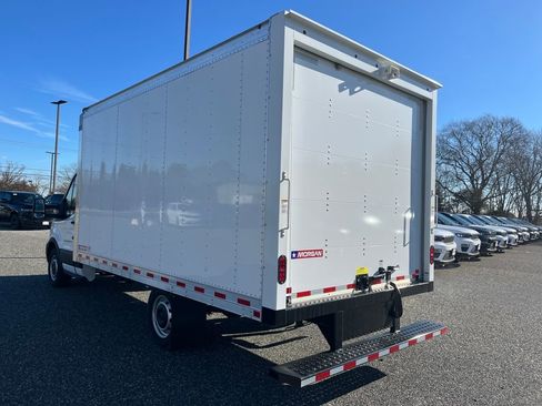 Used 2024 Ford Transit 250 image 20