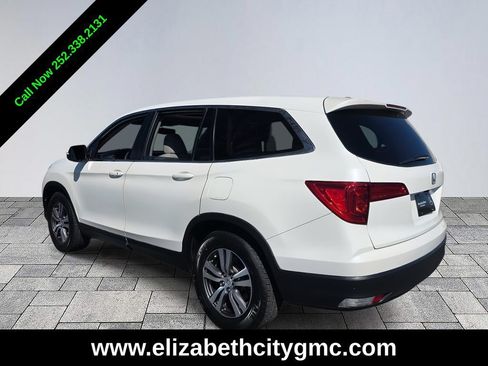 Used 2018 Honda Pilot EX-L image 5