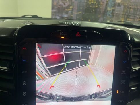 New 2026 RAM 1500 Big Horn image 13