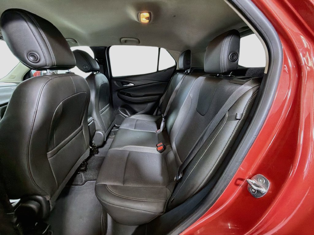 Used 2024 Buick Encore GX Preferred AWD/4WD image 23