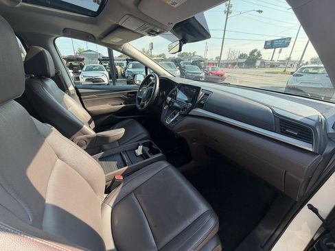 Used 2019 Honda Odyssey EX-L image 13