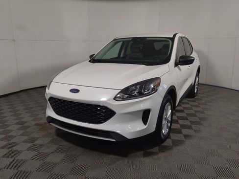 Used 2022 Ford Escape SE w/ Convenience Package AWD/4WD image 15