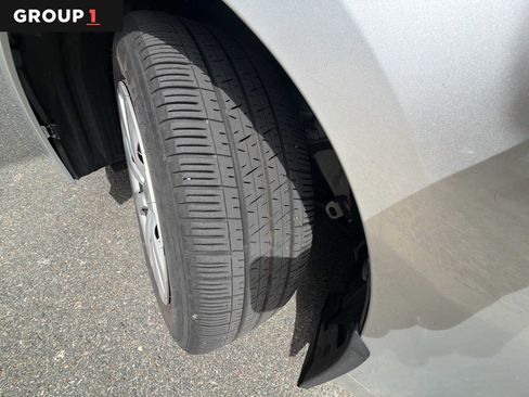 Used 2023 Toyota Corolla LE w/ Carpet Mat Package (TMS) FWD image 6