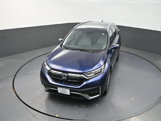Used 2022 Honda CR-V Touring image 12