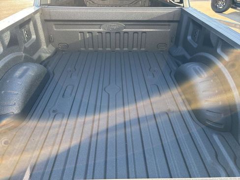 New 2026 Ford F250 Lariat w/ Black Appearance Package image 5