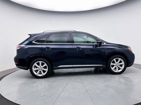 Used 2010 Lexus RX 350 2WD image 10