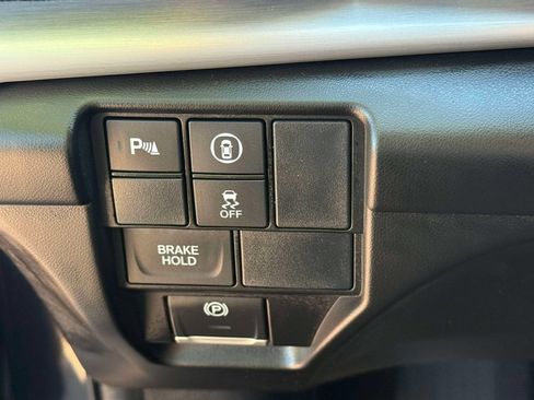 Certified 2025 Acura RDX SH-AWD w/ Technology Package image 27