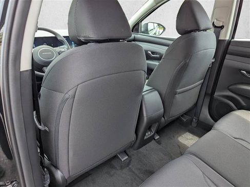 New 2026 Hyundai Tucson SE FWD image 23