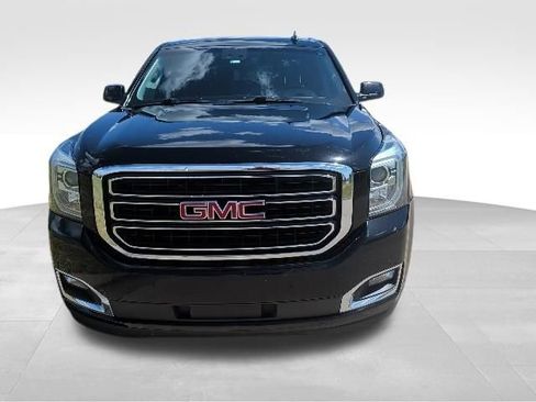 Used 2018 GMC Yukon XL SLT AWD/4WD image 8