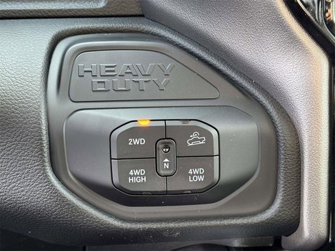 New 2026 RAM 2500 Big Horn image 21