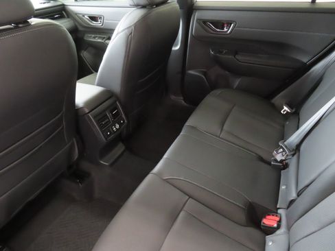 New 2026 Subaru Outback Touring XT image 24