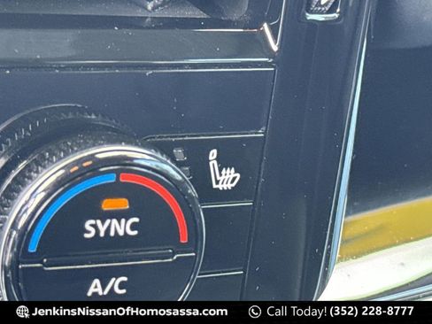 Certified 2023 Nissan Rogue SL image 37