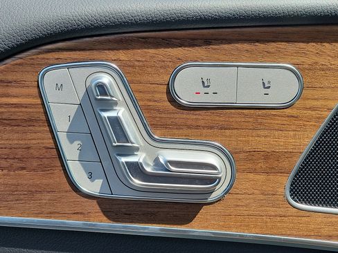 New 2025 Mercedes-Benz GLE 350 4MATIC image 17