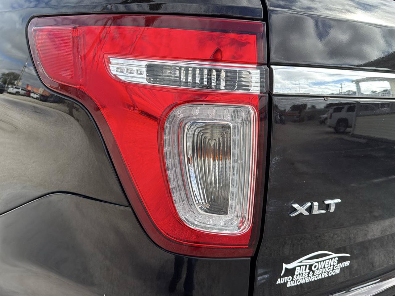 Used 2014 Ford Explorer XLT w/ Equipment Group 202A FWD image 57
