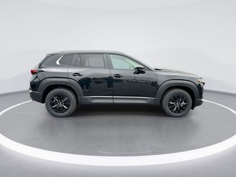 New 2026 MAZDA CX-50 2.5 Hybrid w/ Weather Package image 9