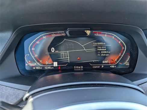 Used 2019 BMW X5 xDrive40i w/ M Sport Package image 24