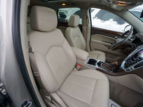 Used 2016 Cadillac SRX Performance w/ Driver Awareness Package image 29