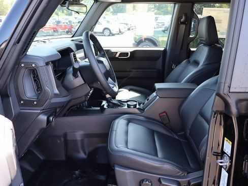 New 2025 Ford Bronco Big Bend image 24