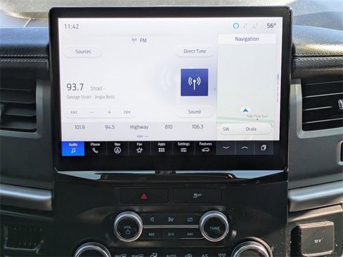 Certified 2023 Ford Expedition XLT image 18