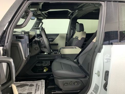 New 2026 GMC Hummer EV SUV image 13